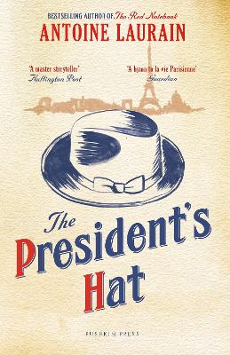 The President's Hat book