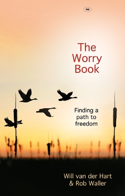 The Worry Book: Finding A Path To Freedom book