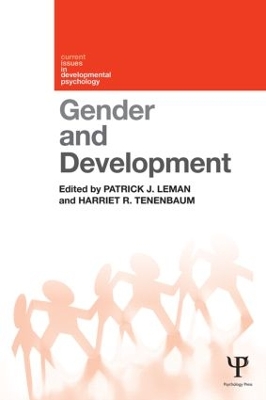 Gender and Development by Patrick Leman