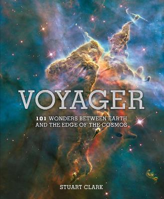 Voyager by Sean B. Carroll