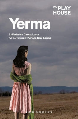 Yerma book