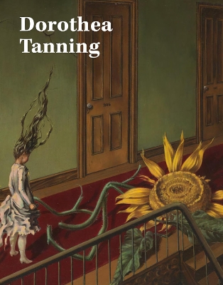 Dorothea Tanning book