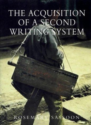 Acquisition of a Second Writing System book