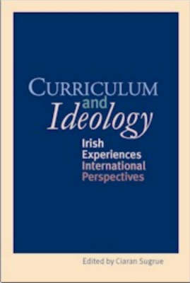 Curriculum and Ideology book