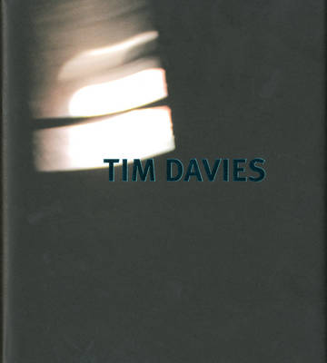 Tim Davies book