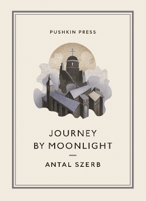 Journey by Moonlight book