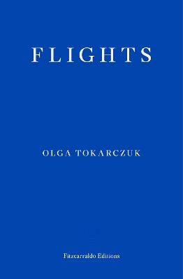 Flights book