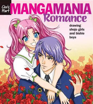 Manga Mania (TM): Romance book