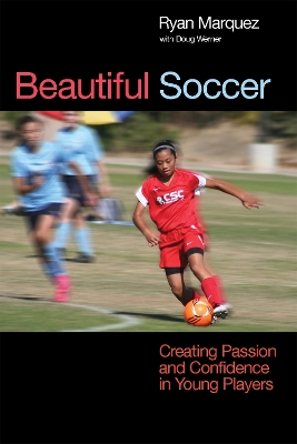 Beautiful Soccer book