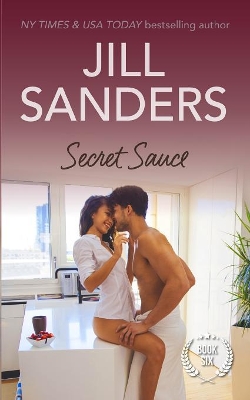 Secret Sauce book