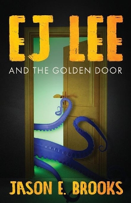 E.J. Lee and The Golden Door book