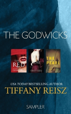 The Godwicks Sampler book