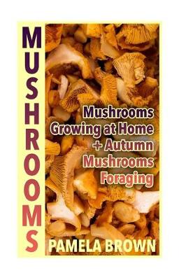 Mushrooms book
