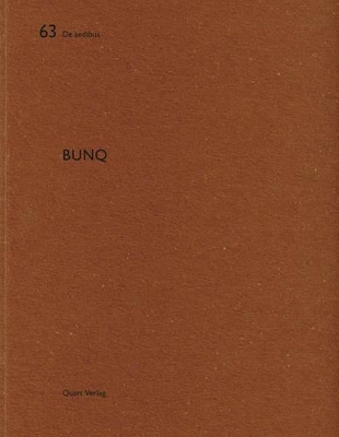 Bunq book