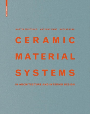 Ceramic Material Systems book