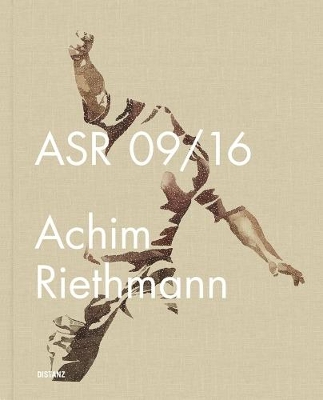 Achim Riethmann book
