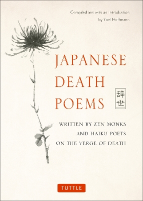 Japanese Death Poems book