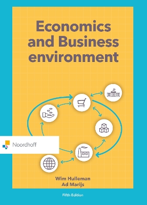 Economics and Business Environment book
