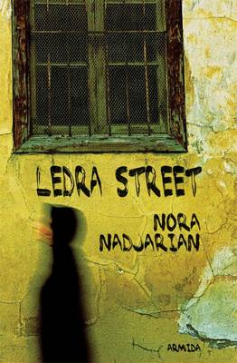 Ledra Street book