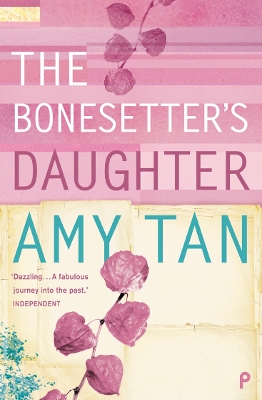 Bonesetter's Daughter book