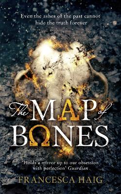 Map of Bones book