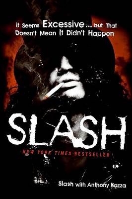 Slash book