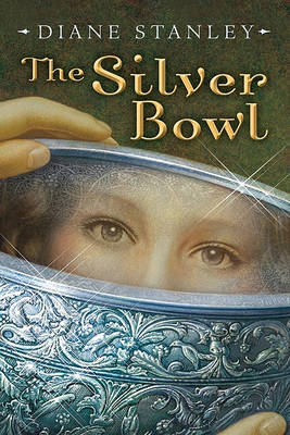 Silver Bowl book