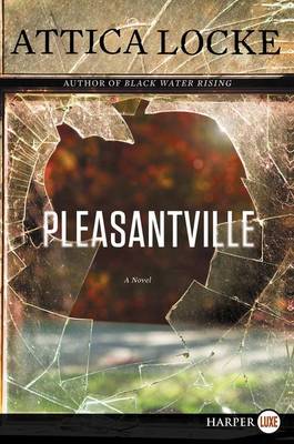 Pleasantville book