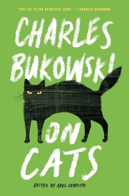 On Cats by Charles Bukowski