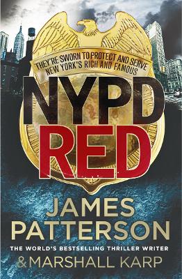 NYPD Red book