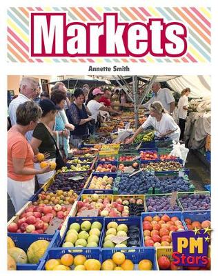 Markets book