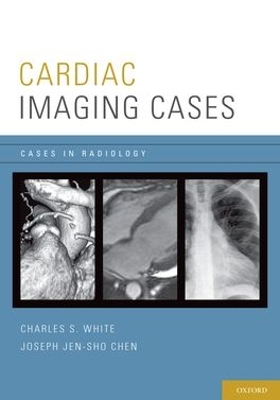 Cardiac Imaging Cases book