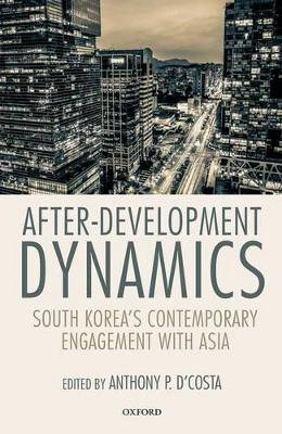 After-Development Dynamics book