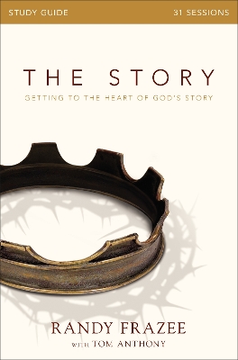 Story Study Guide book