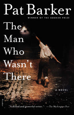 Man Who Wasn't There book