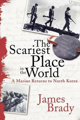 Scariest Place in the World book