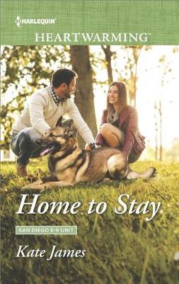 Home to Stay book