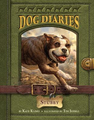 Dog Diaries #7 book