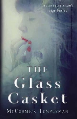 Glass Casket by McCormick Templeman