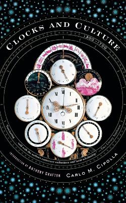 Clocks and Culture book