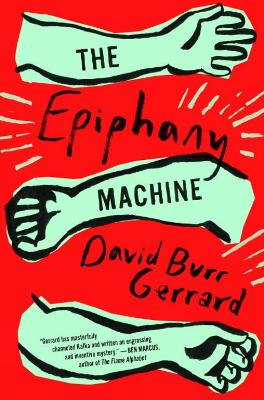Epiphany Machine book