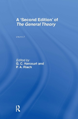 General Theory book