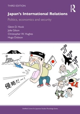 Japan's International Relations by Glenn D. Hook