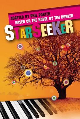 Starseeker by Phil Porter