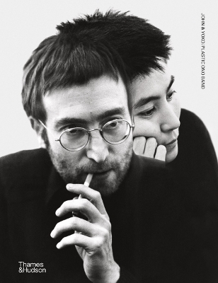 John & Yoko/Plastic Ono Band book