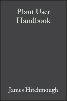 Plant User Handbook book