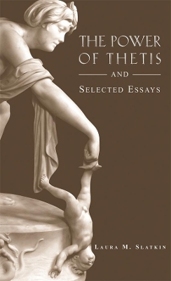 Power of Thetis and Selected Essays book