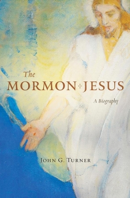Mormon Jesus book
