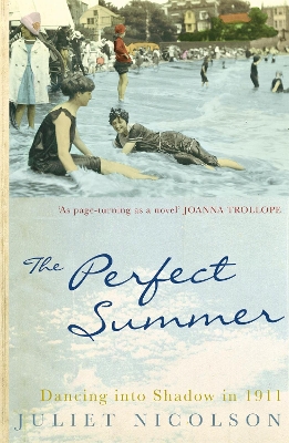 The Perfect Summer by Juliet Nicolson