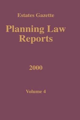 PLR 2000 by Barry Denyer-Green